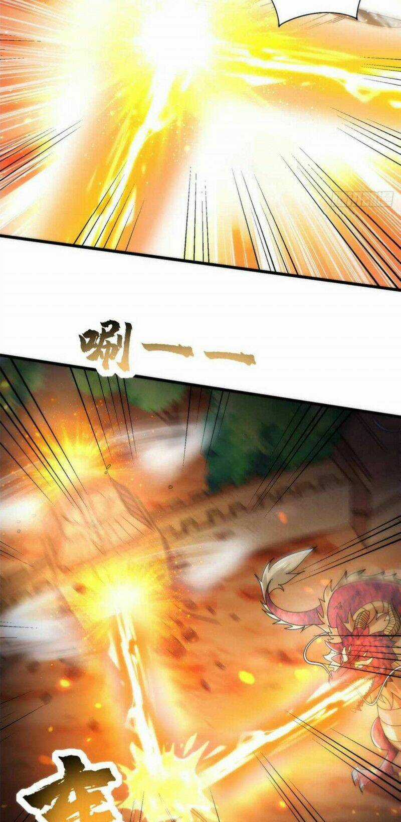 Chân Võ Thế Giới Chapter 73 trang 9