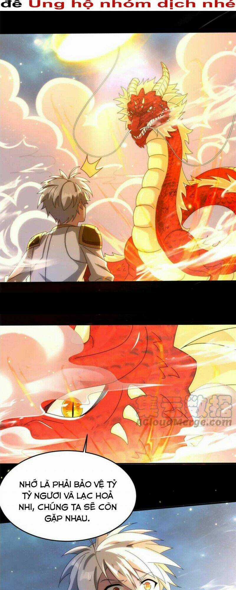 Chân Võ Thế Giới Chapter 74 trang 13