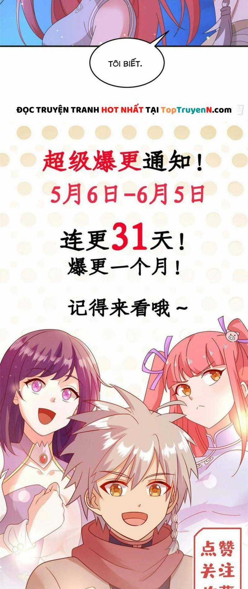 Chân Võ Thế Giới Chapter 75 trang 15