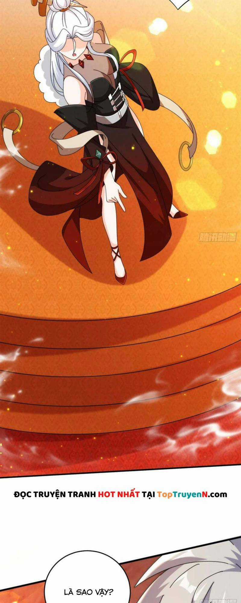 Chân Võ Thế Giới Chapter 76 trang 24