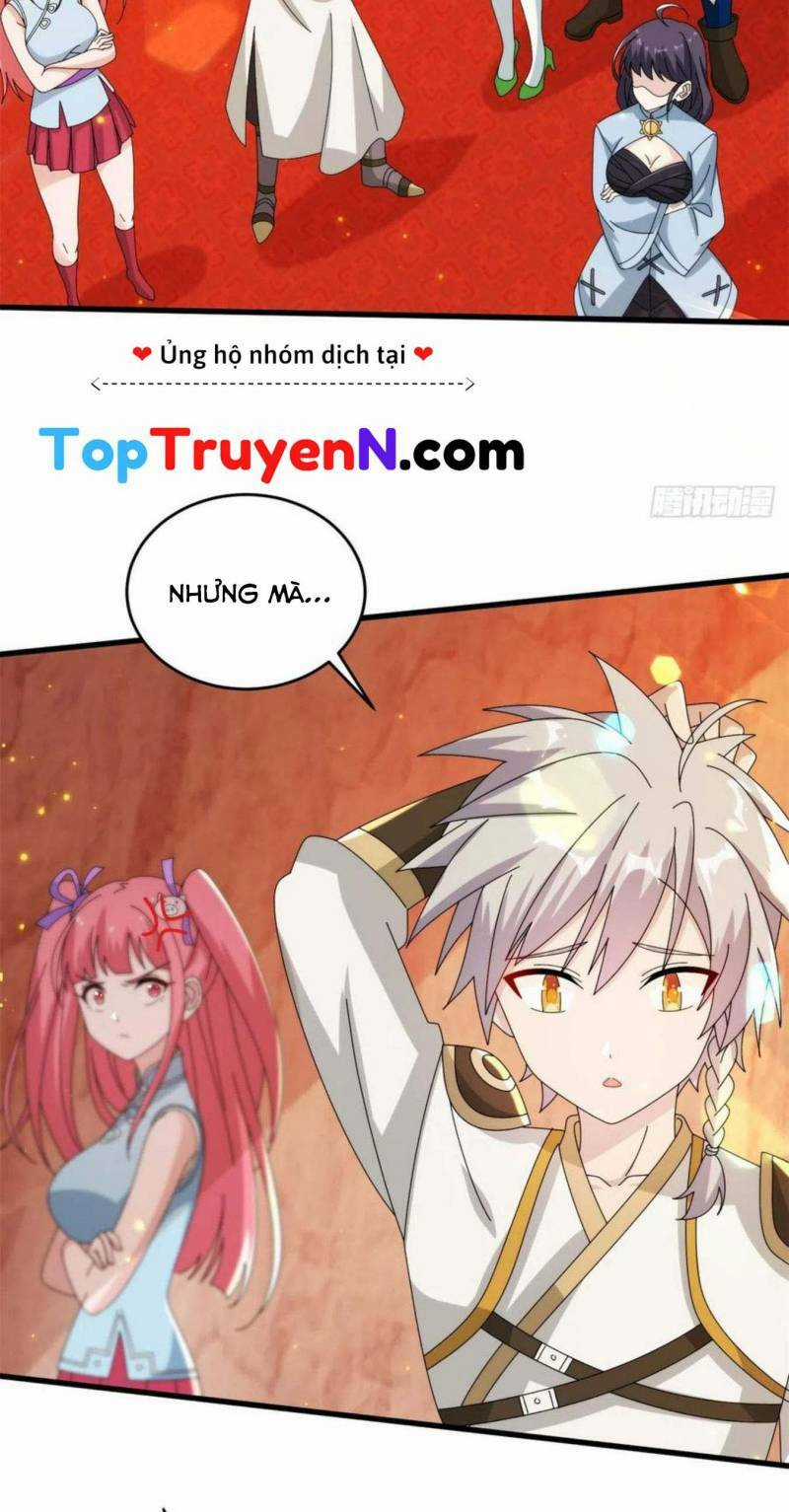 Chân Võ Thế Giới Chapter 76 trang 34