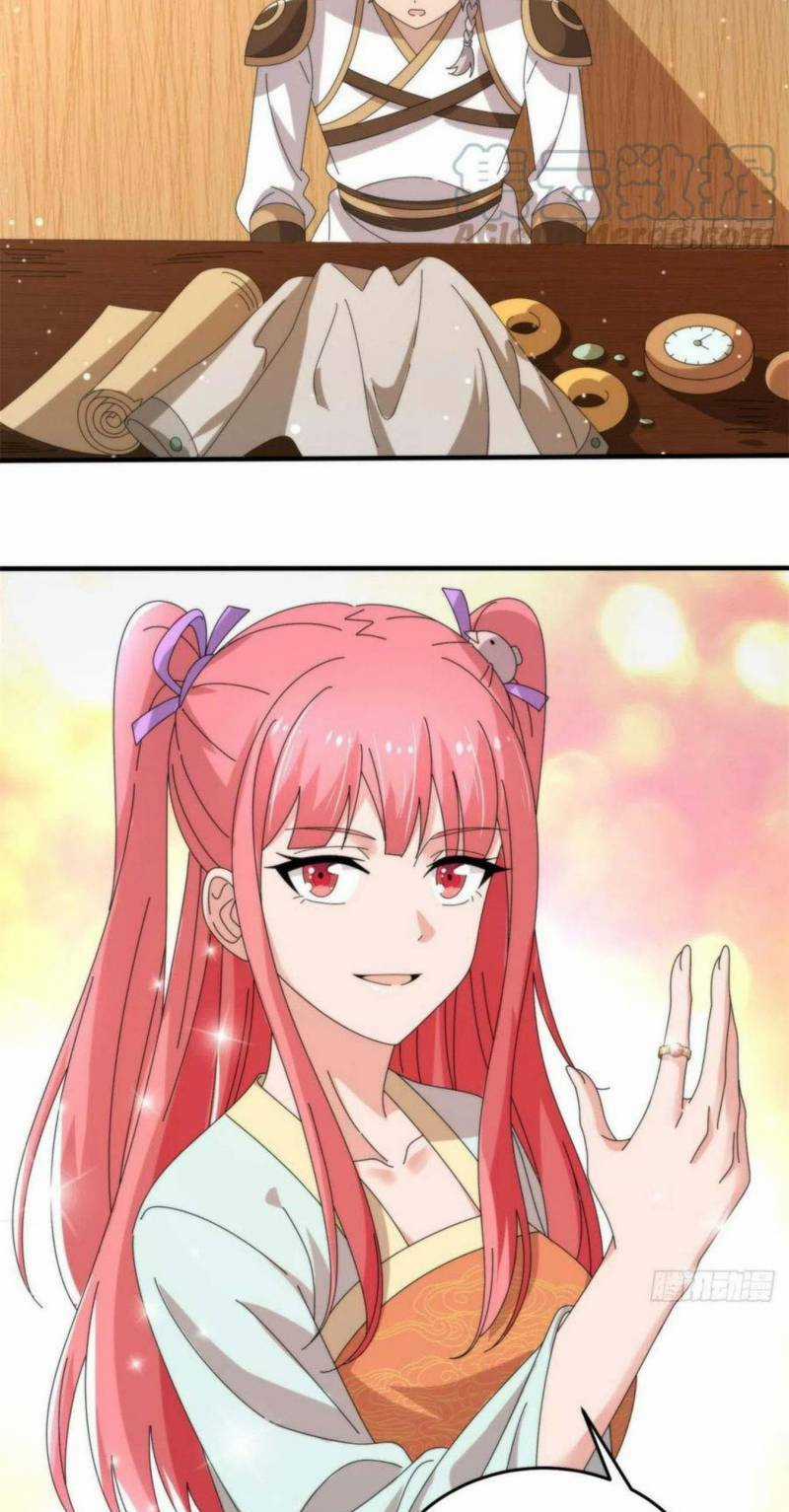 Chân Võ Thế Giới Chapter 77 trang 25