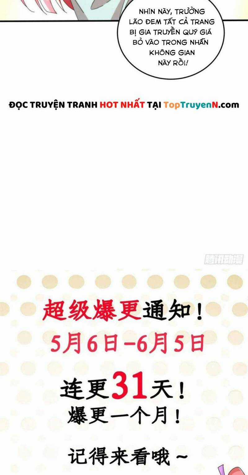 Chân Võ Thế Giới Chapter 77 trang 26