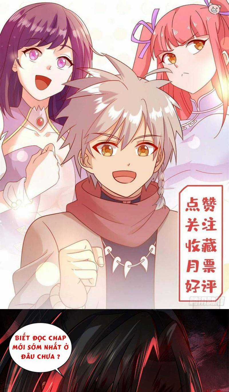 Chân Võ Thế Giới Chapter 77 trang 27