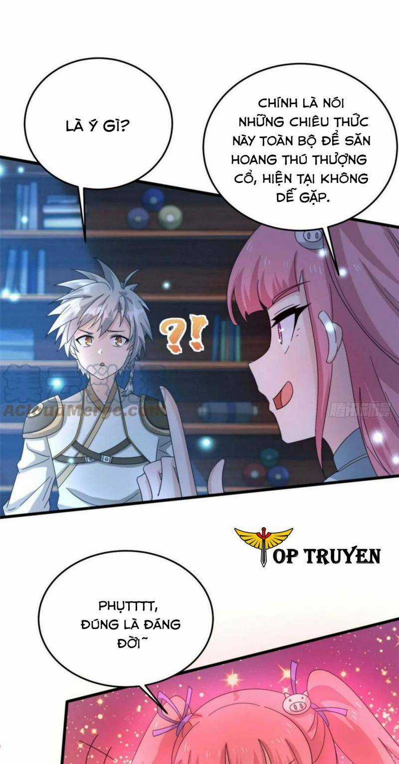 Chân Võ Thế Giới Chapter 78 trang 25