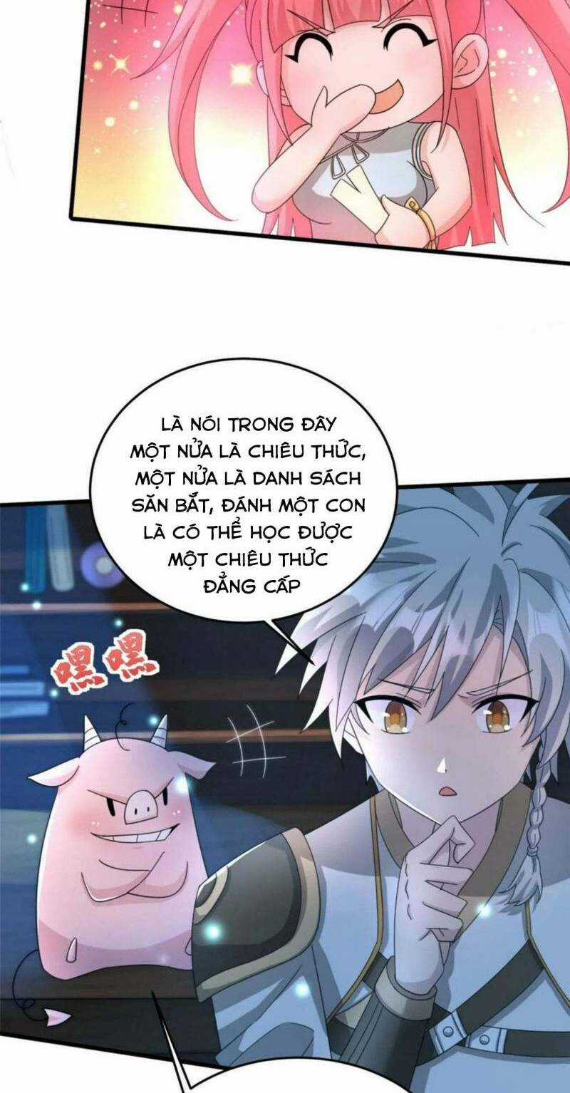 Chân Võ Thế Giới Chapter 78 trang 26