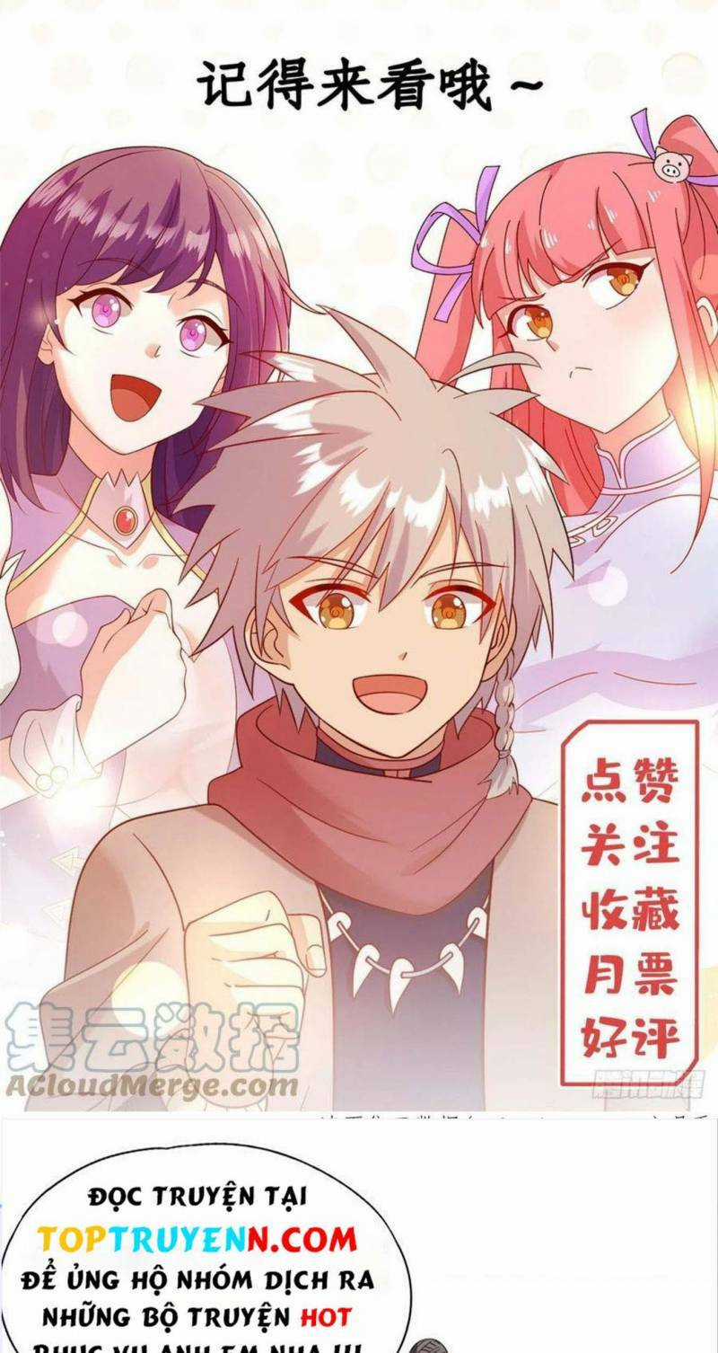Chân Võ Thế Giới Chapter 78 trang 28