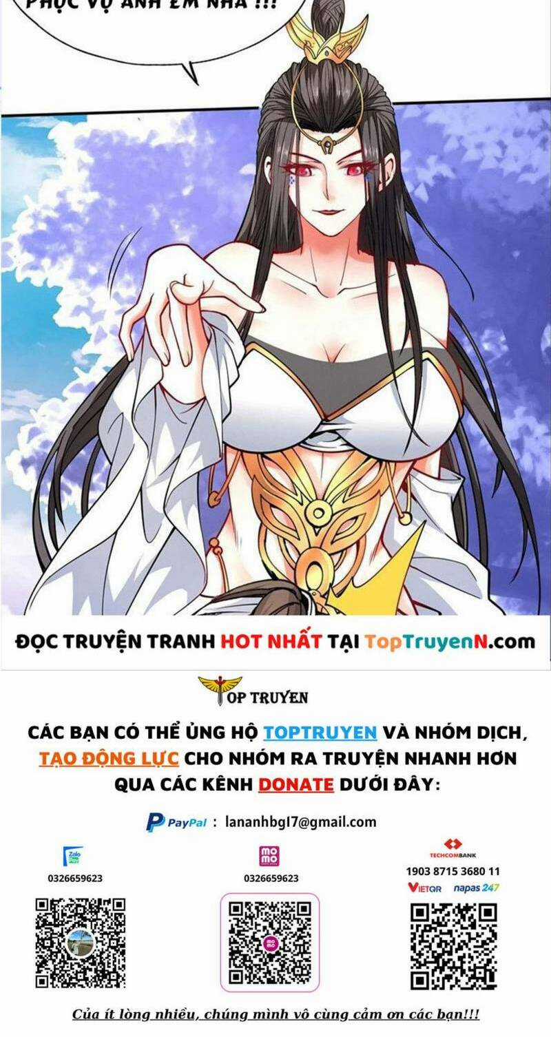 Chân Võ Thế Giới Chapter 78 trang 29