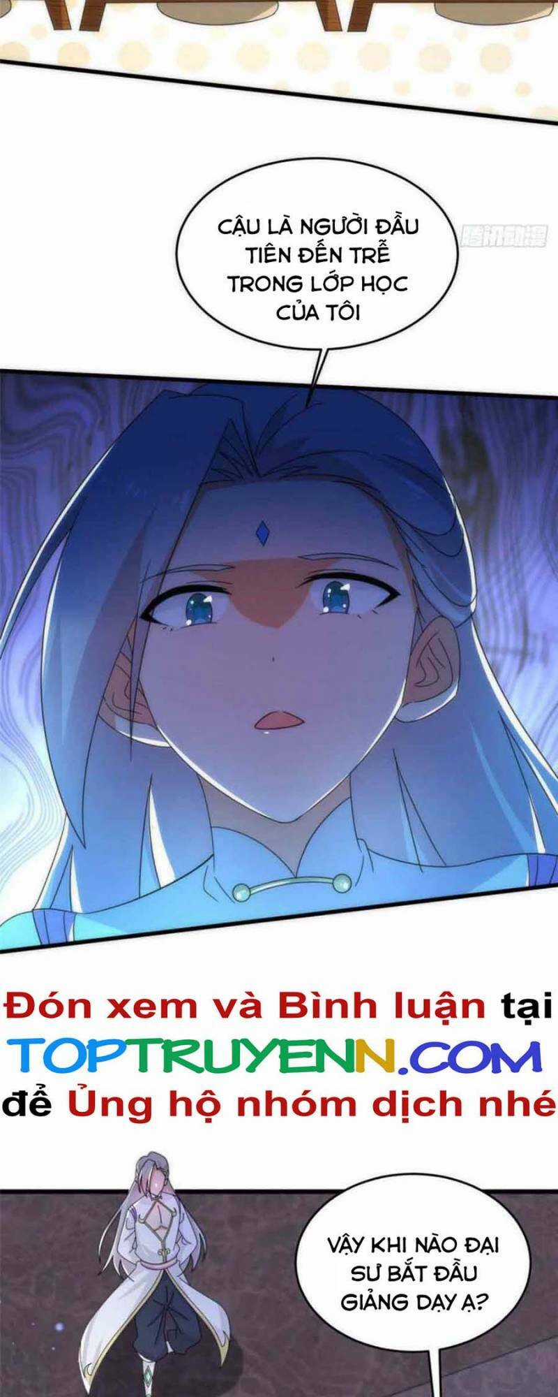 Chân Võ Thế Giới Chapter 79 trang 17