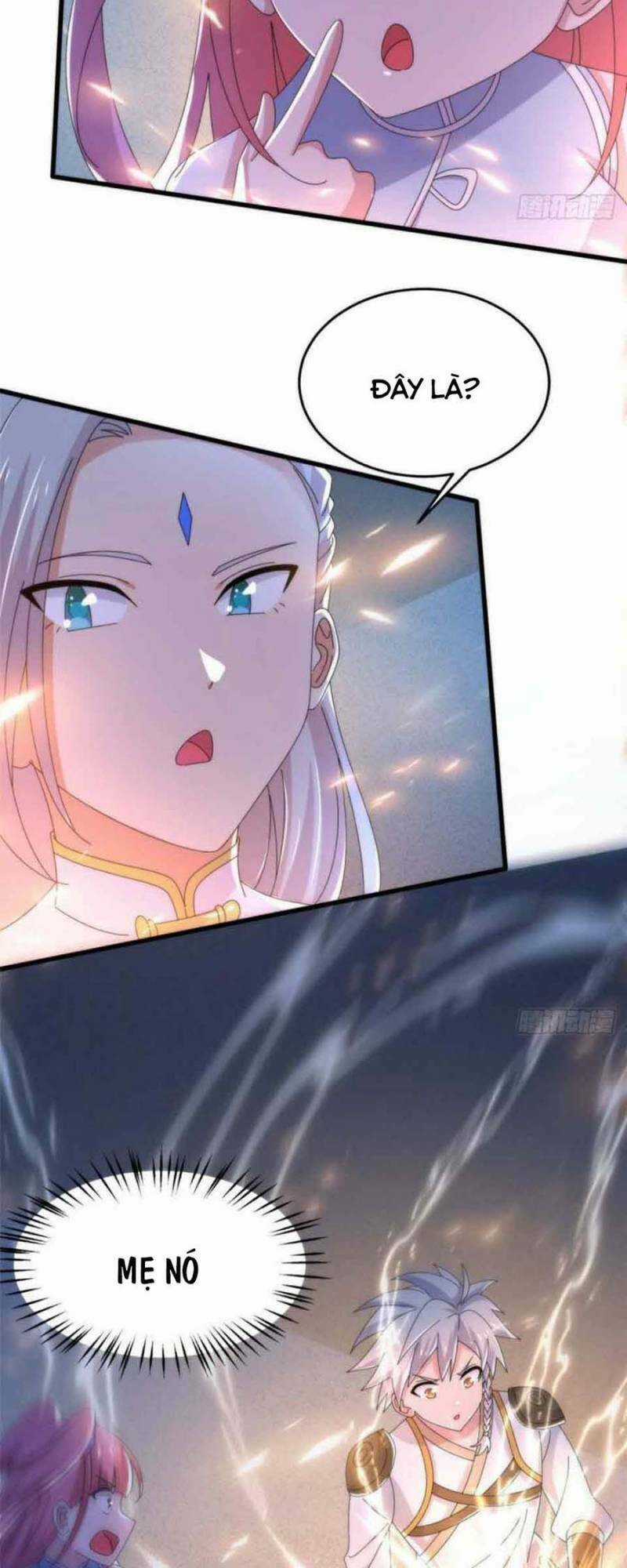 Chân Võ Thế Giới Chapter 79 trang 24