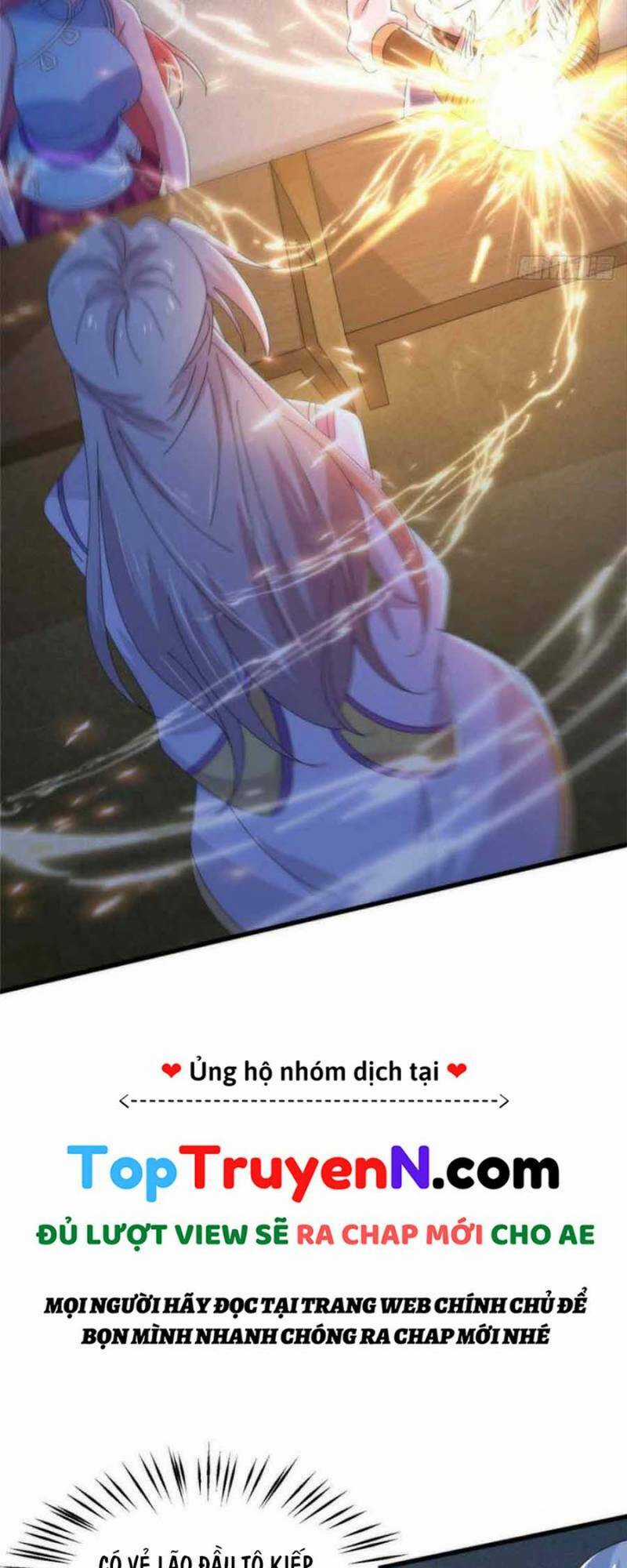 Chân Võ Thế Giới Chapter 79 trang 25