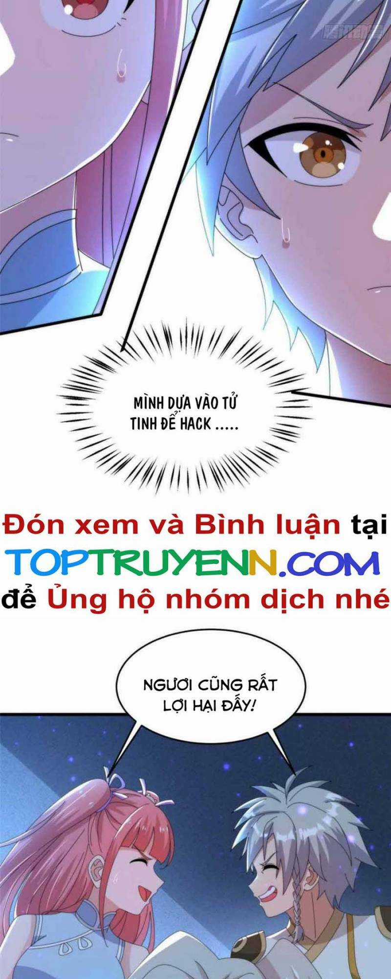 Chân Võ Thế Giới Chapter 79 trang 28