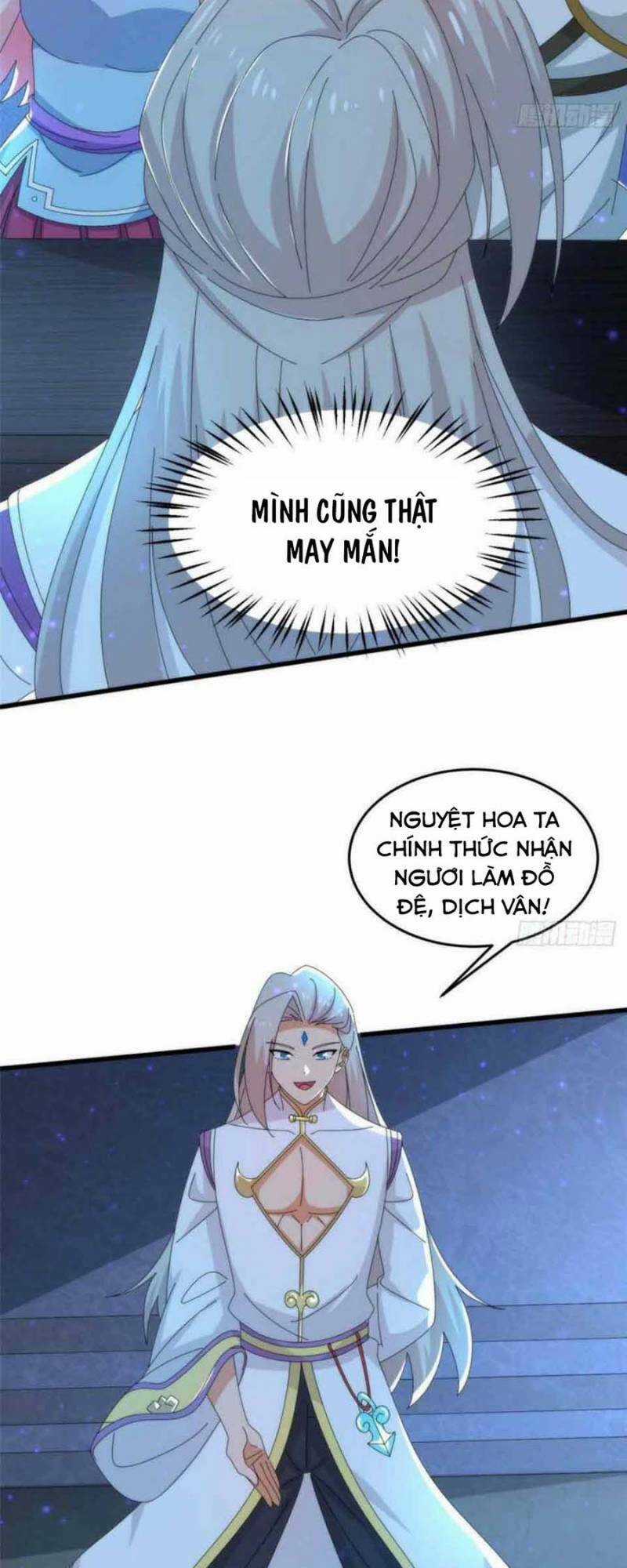 Chân Võ Thế Giới Chapter 79 trang 29