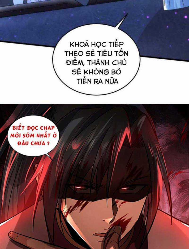 Chân Võ Thế Giới Chapter 79 trang 36