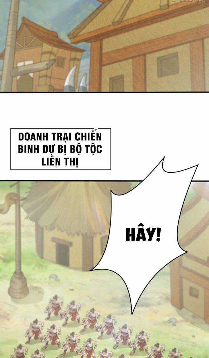 Chân Võ Thế Giới Chapter 8 trang 2
