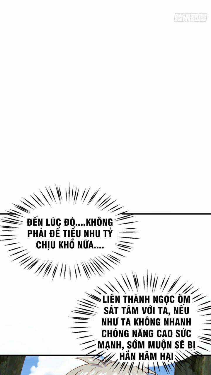 Chân Võ Thế Giới Chapter 8 trang 32