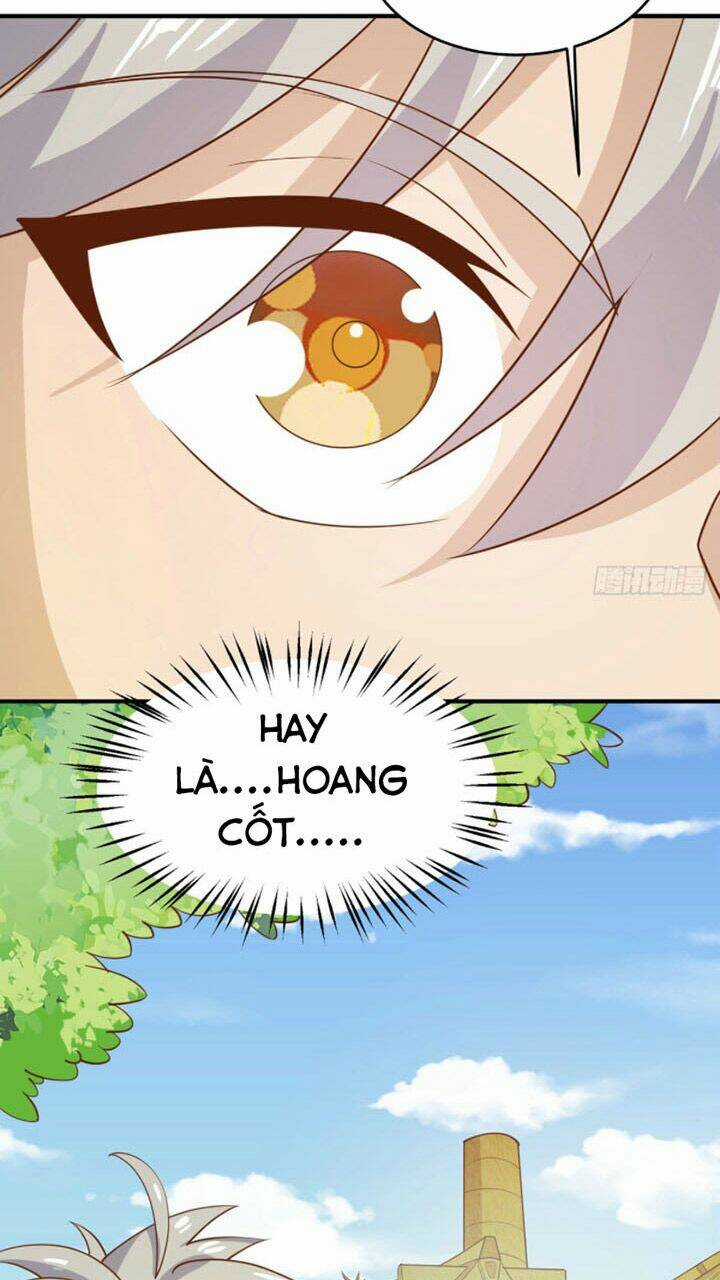 Chân Võ Thế Giới Chapter 8 trang 34