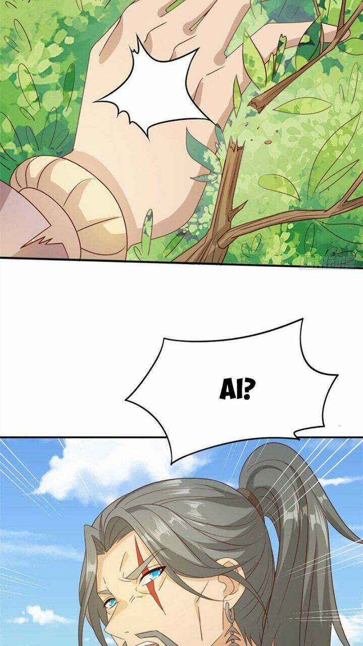 Chân Võ Thế Giới Chapter 8 trang 36