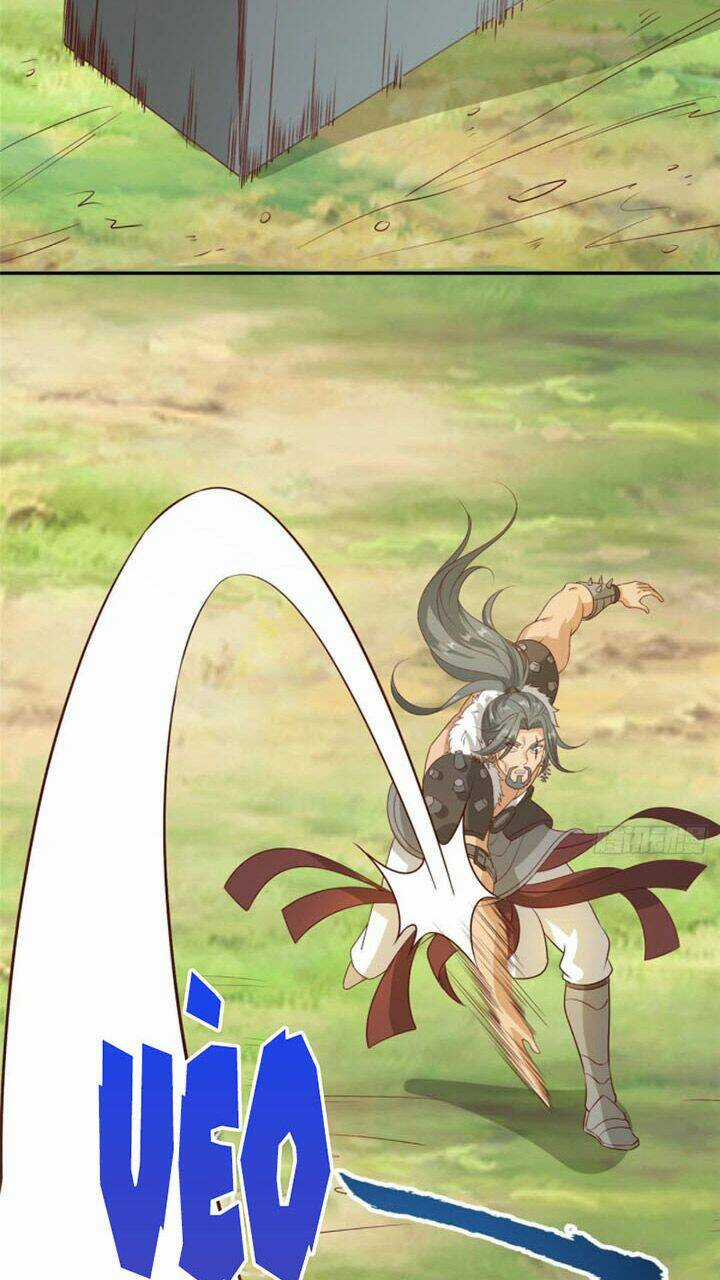 Chân Võ Thế Giới Chapter 8 trang 38