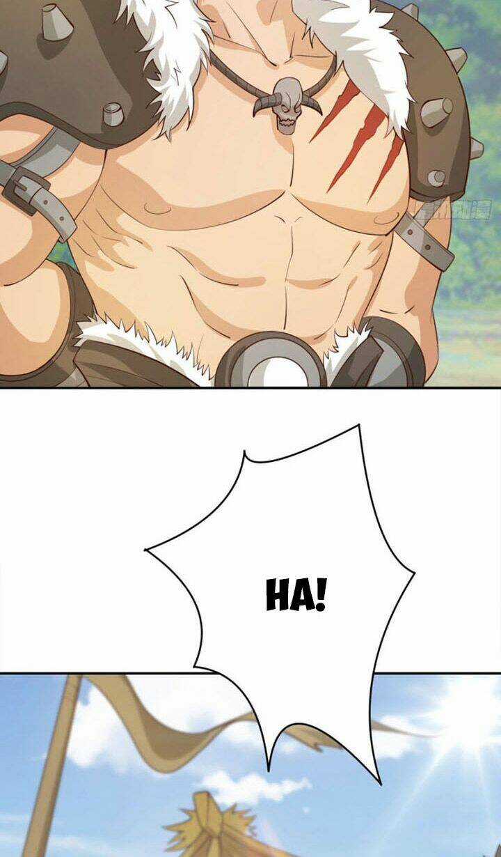 Chân Võ Thế Giới Chapter 8 trang 4