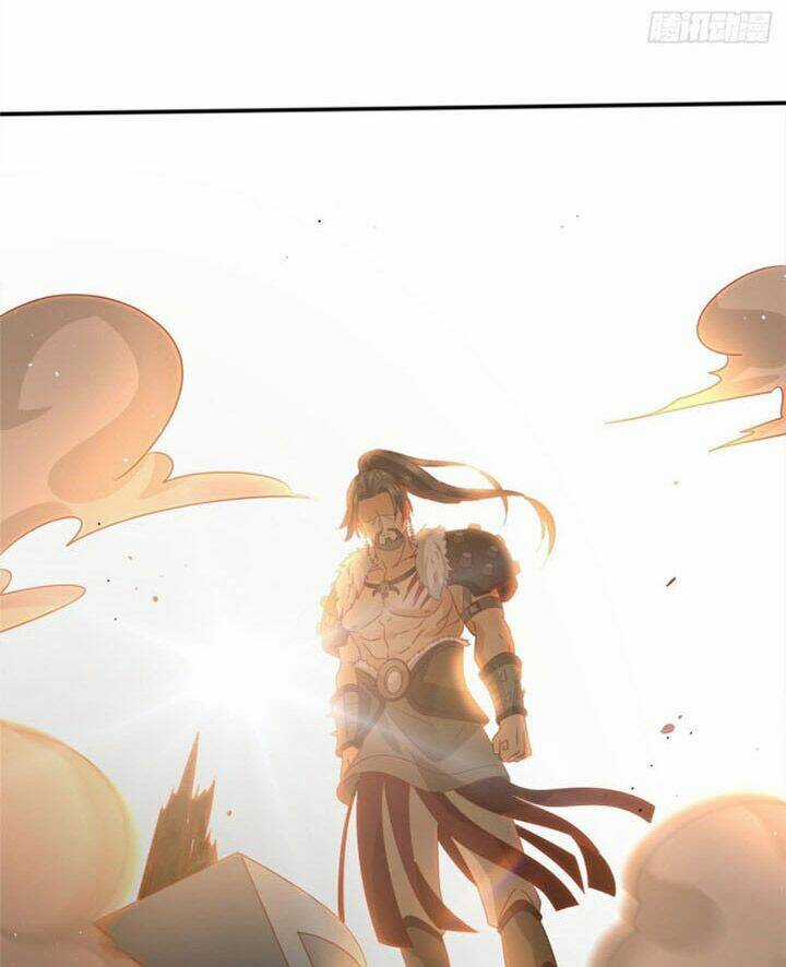 Chân Võ Thế Giới Chapter 8 trang 43