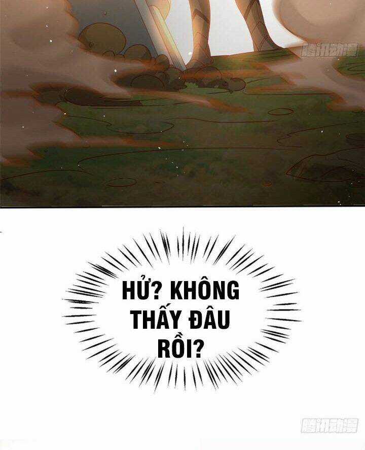 Chân Võ Thế Giới Chapter 8 trang 44
