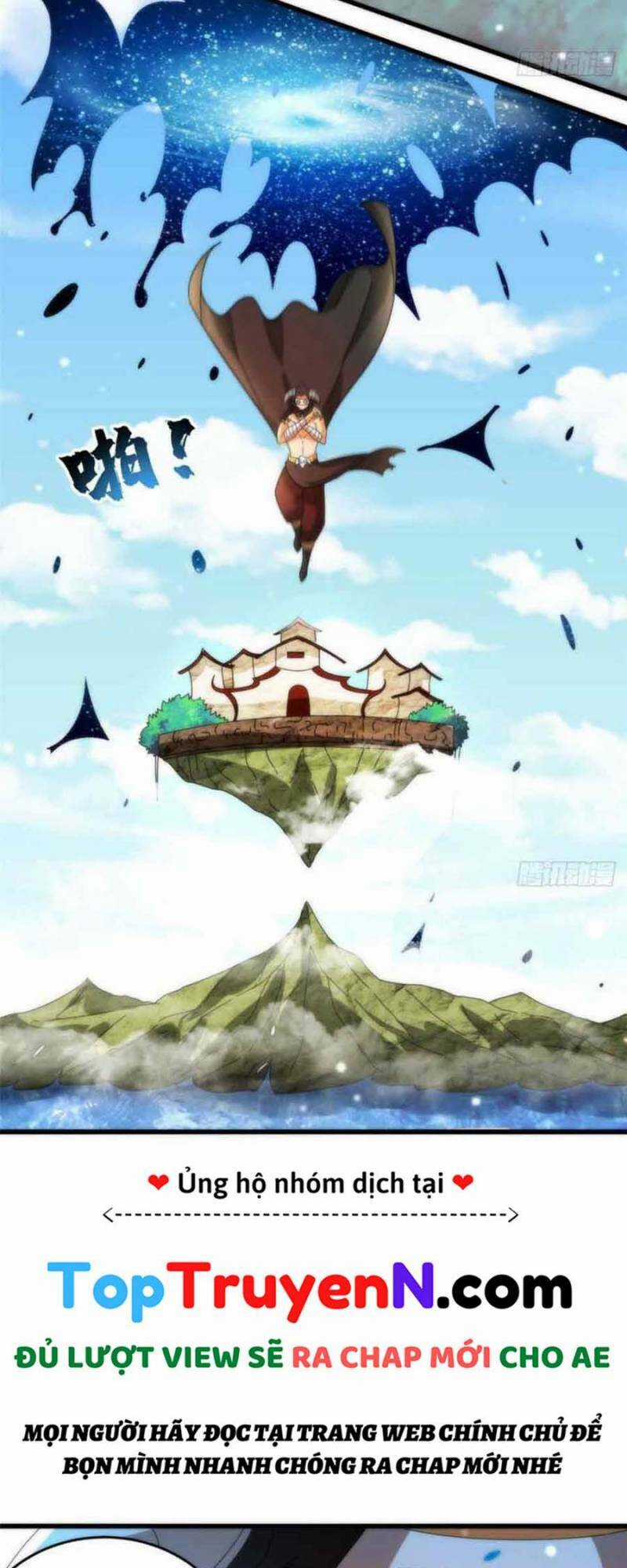 Chân Võ Thế Giới Chapter 80 trang 13