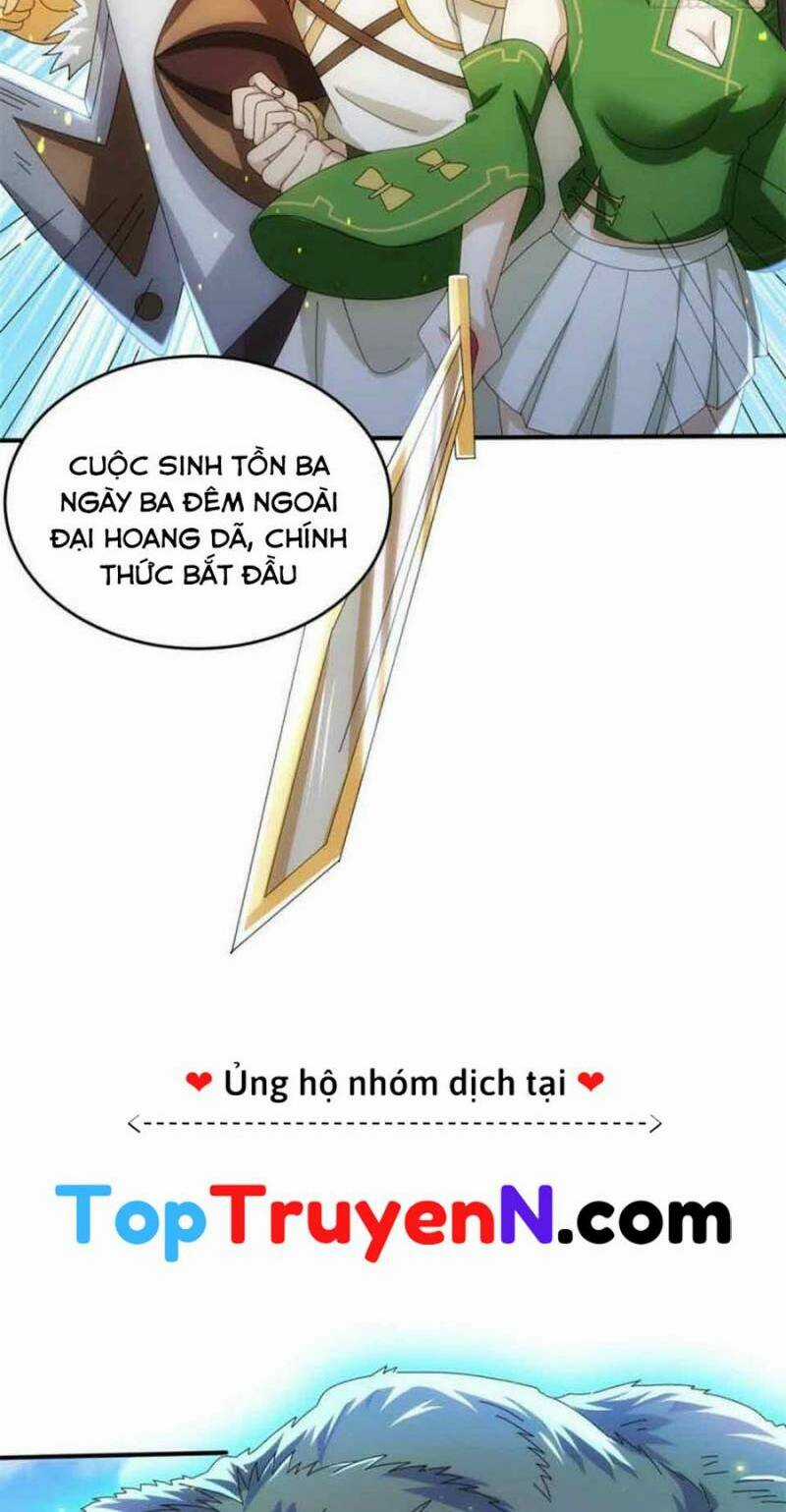 Chân Võ Thế Giới Chapter 81 trang 12