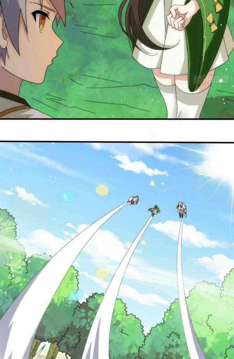 Chân Võ Thế Giới Chapter 81 trang 24