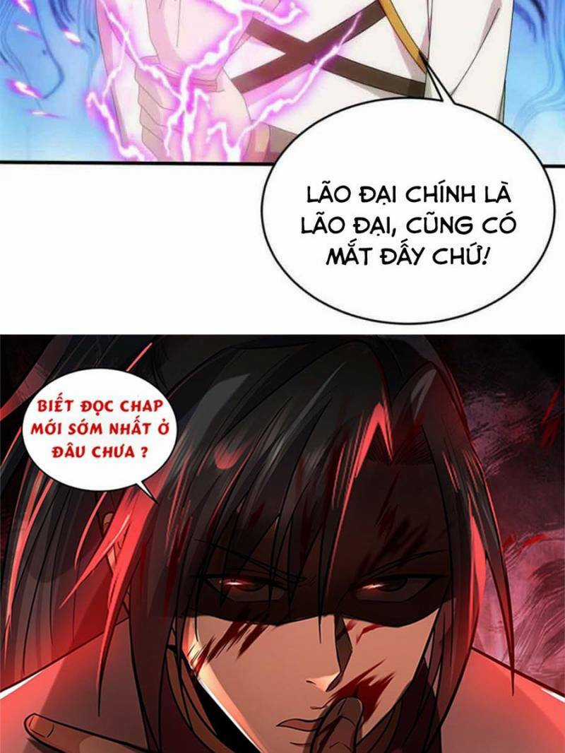 Chân Võ Thế Giới Chapter 81 trang 28