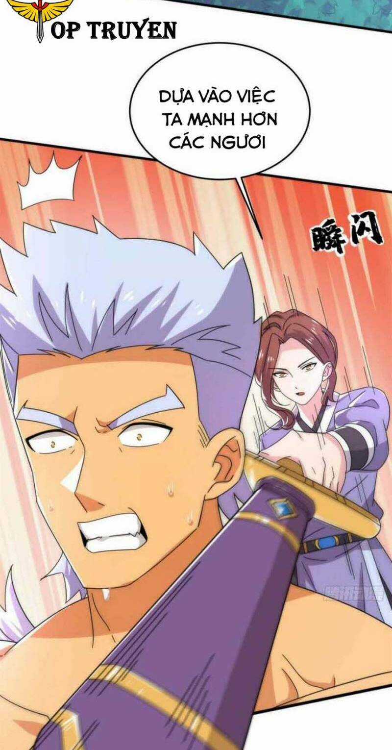 Chân Võ Thế Giới Chapter 82 trang 12