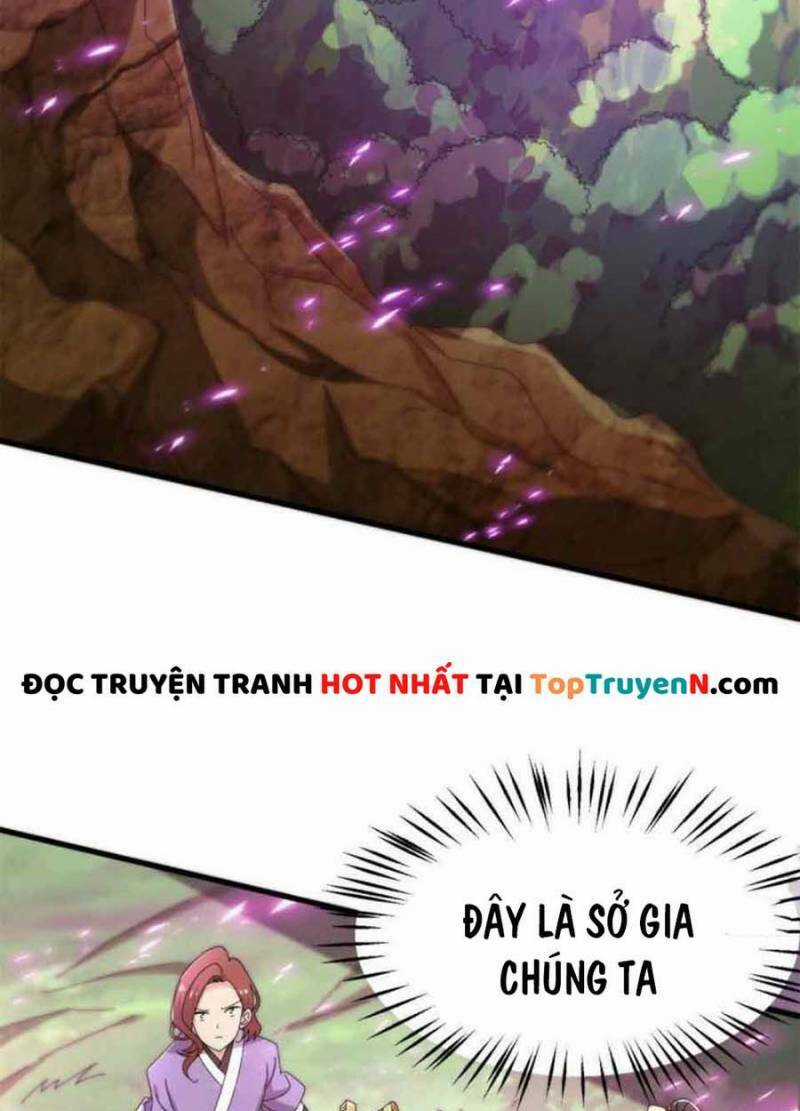 Chân Võ Thế Giới Chapter 82 trang 24