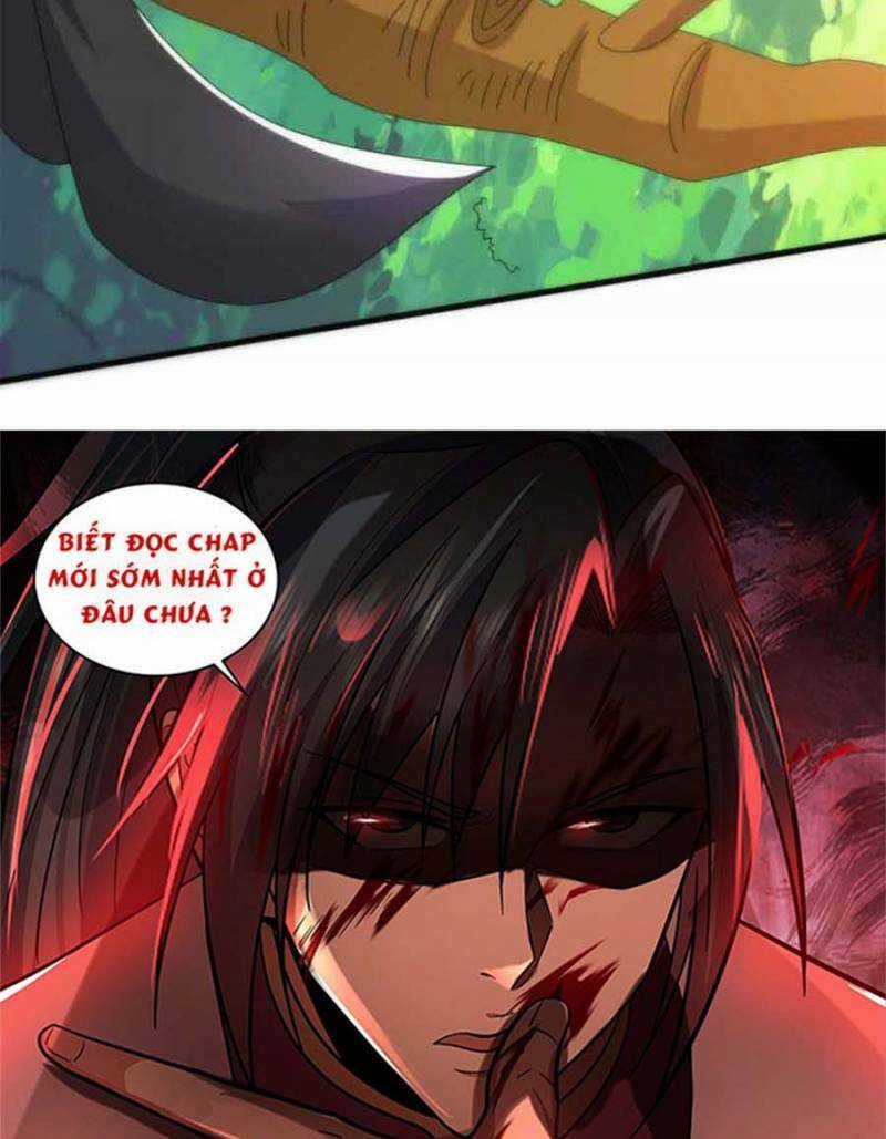 Chân Võ Thế Giới Chapter 82 trang 32