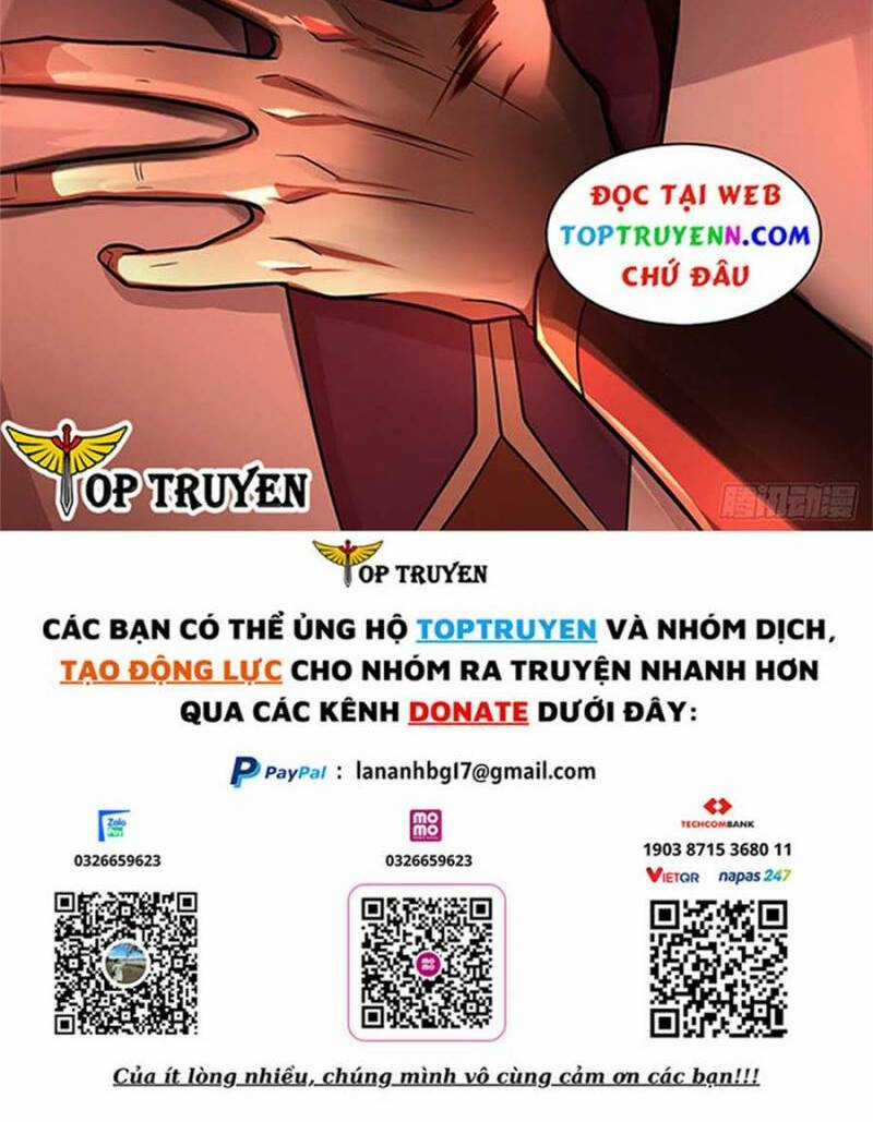 Chân Võ Thế Giới Chapter 82 trang 33