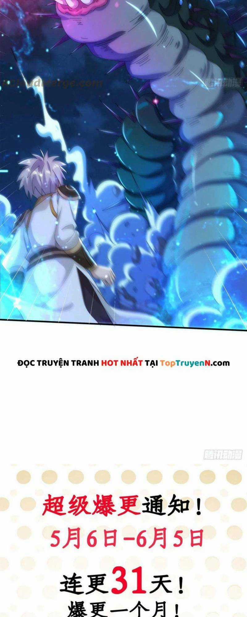 Chân Võ Thế Giới Chapter 83 trang 24
