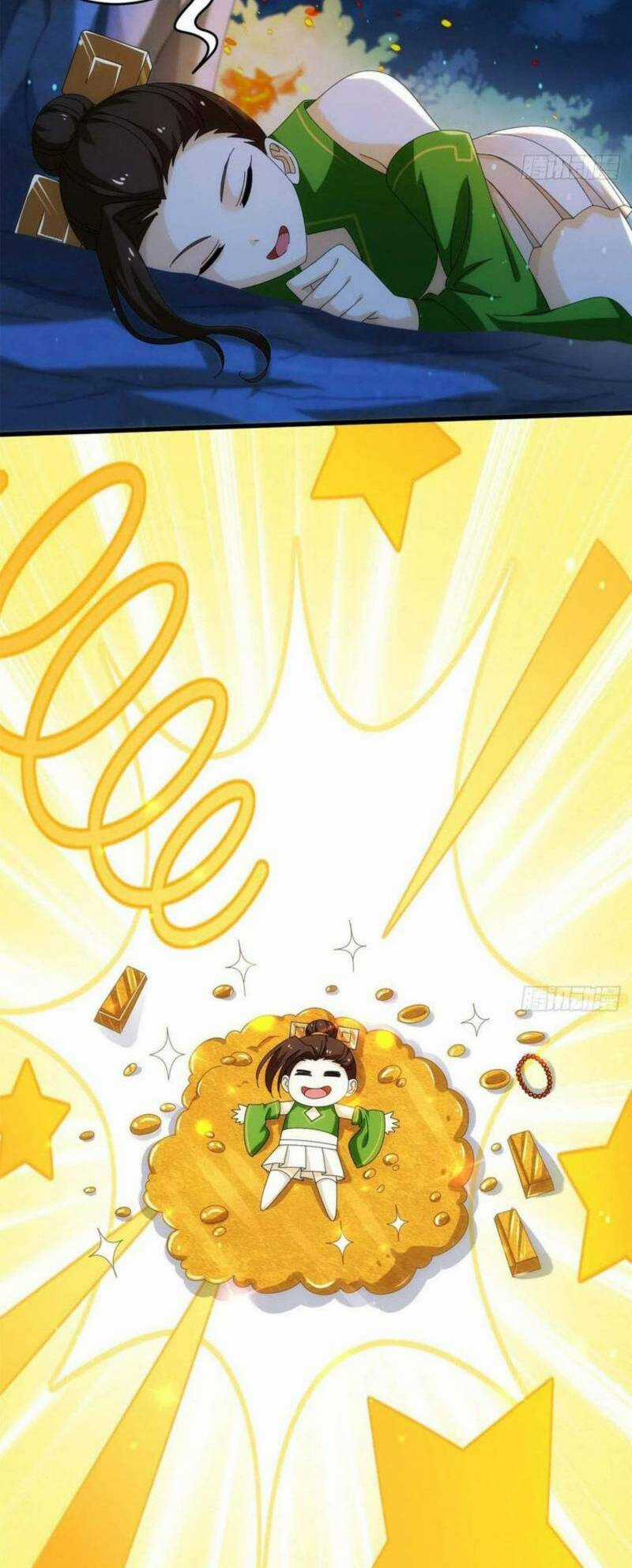 Chân Võ Thế Giới Chapter 83 trang 8