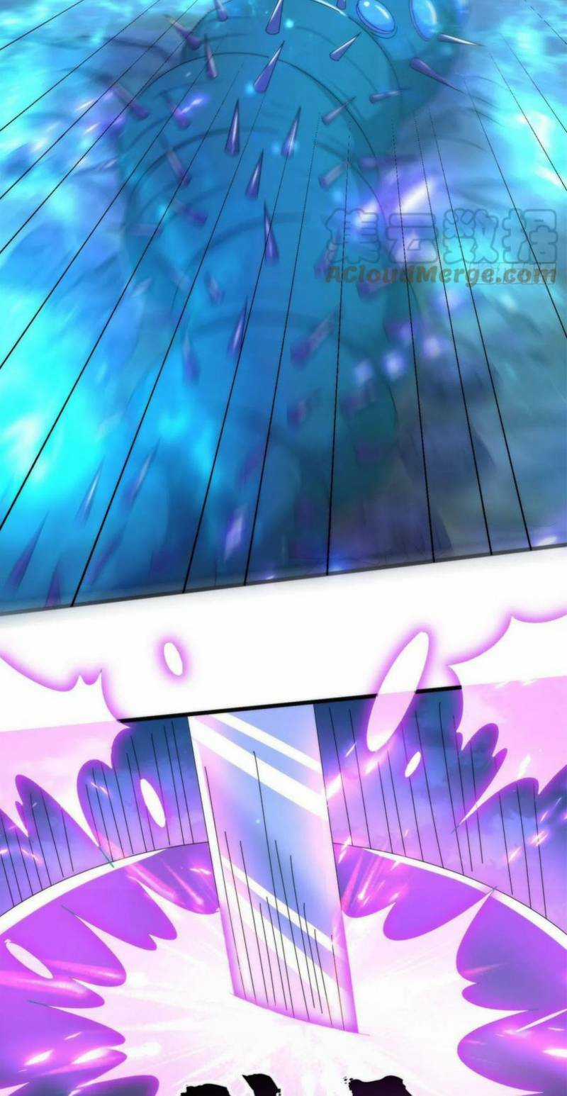 Chân Võ Thế Giới Chapter 84 trang 16