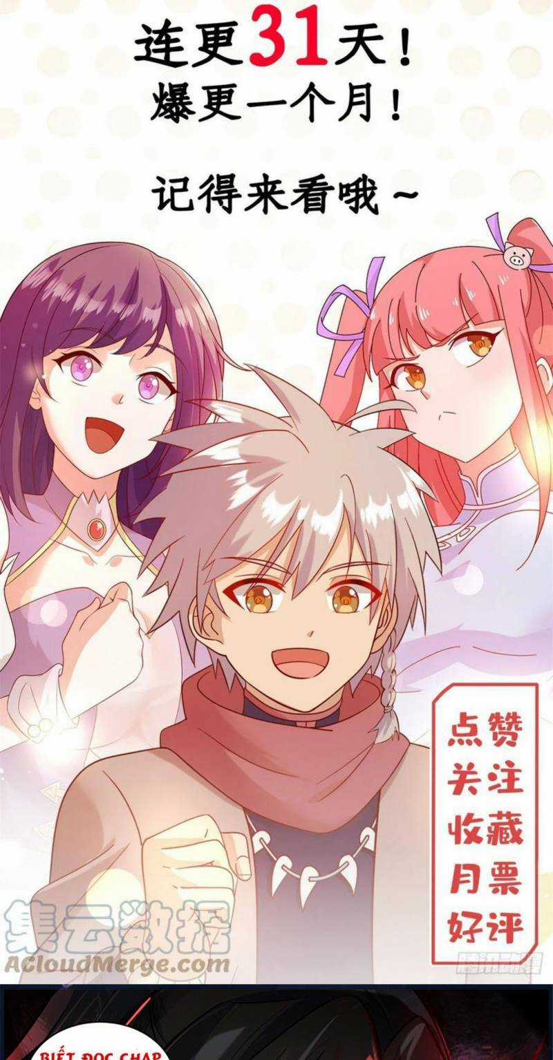 Chân Võ Thế Giới Chapter 84 trang 28