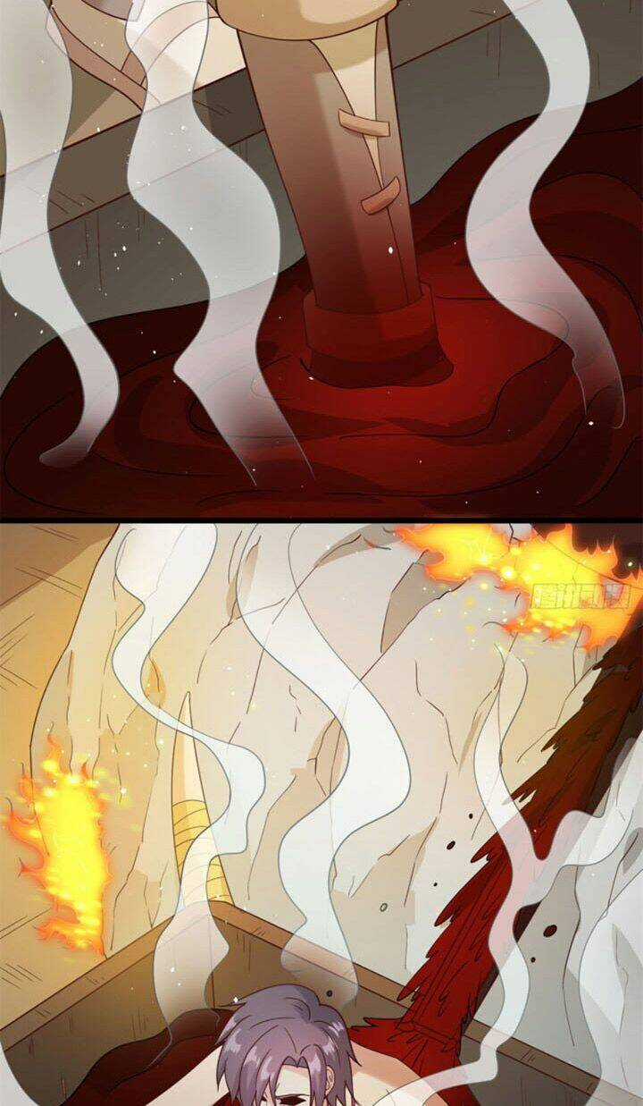 Chân Võ Thế Giới Chapter 9 trang 10