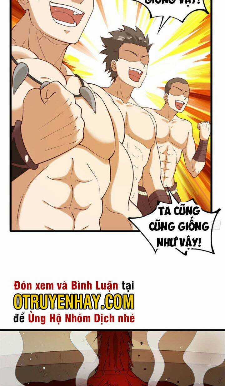 Chân Võ Thế Giới Chapter 9 trang 12