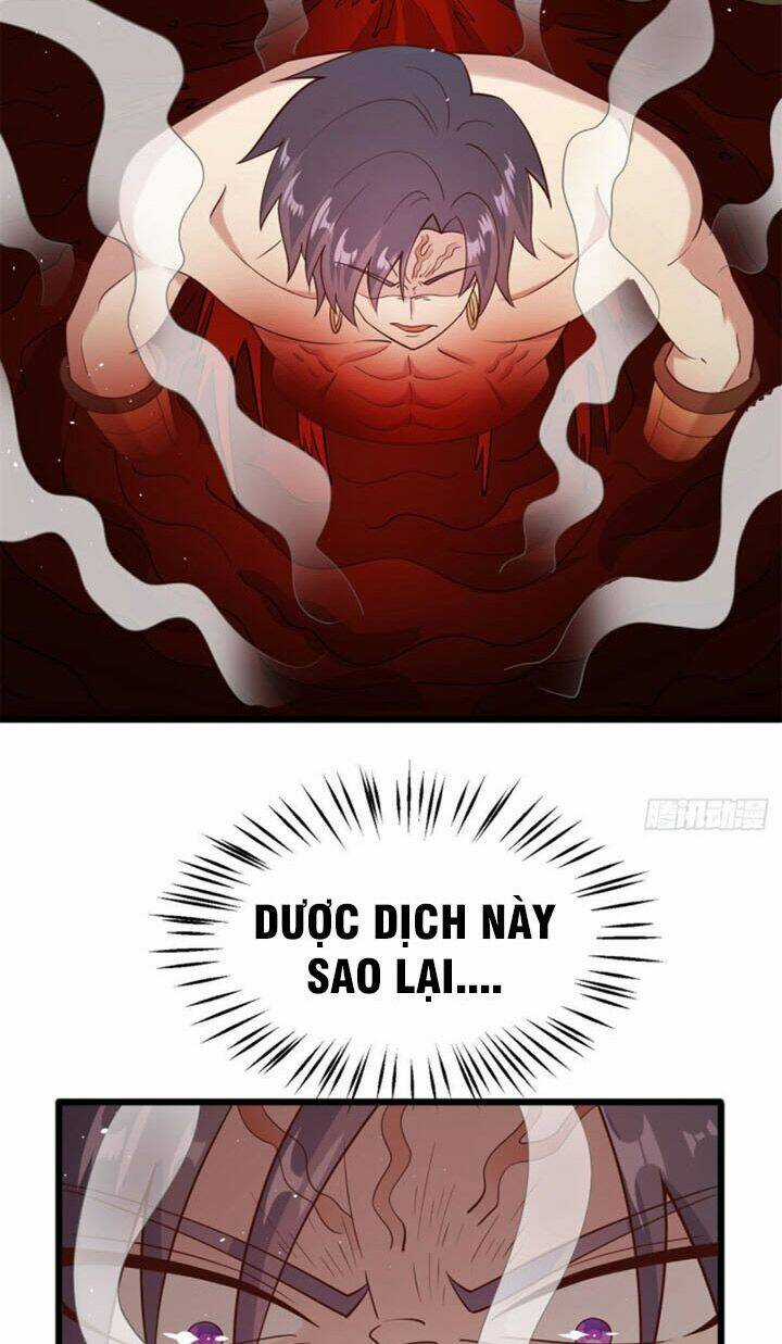 Chân Võ Thế Giới Chapter 9 trang 13