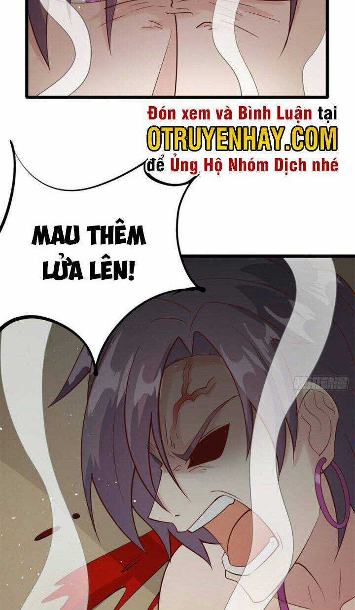 Chân Võ Thế Giới Chapter 9 trang 14