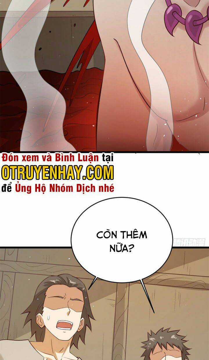 Chân Võ Thế Giới Chapter 9 trang 15