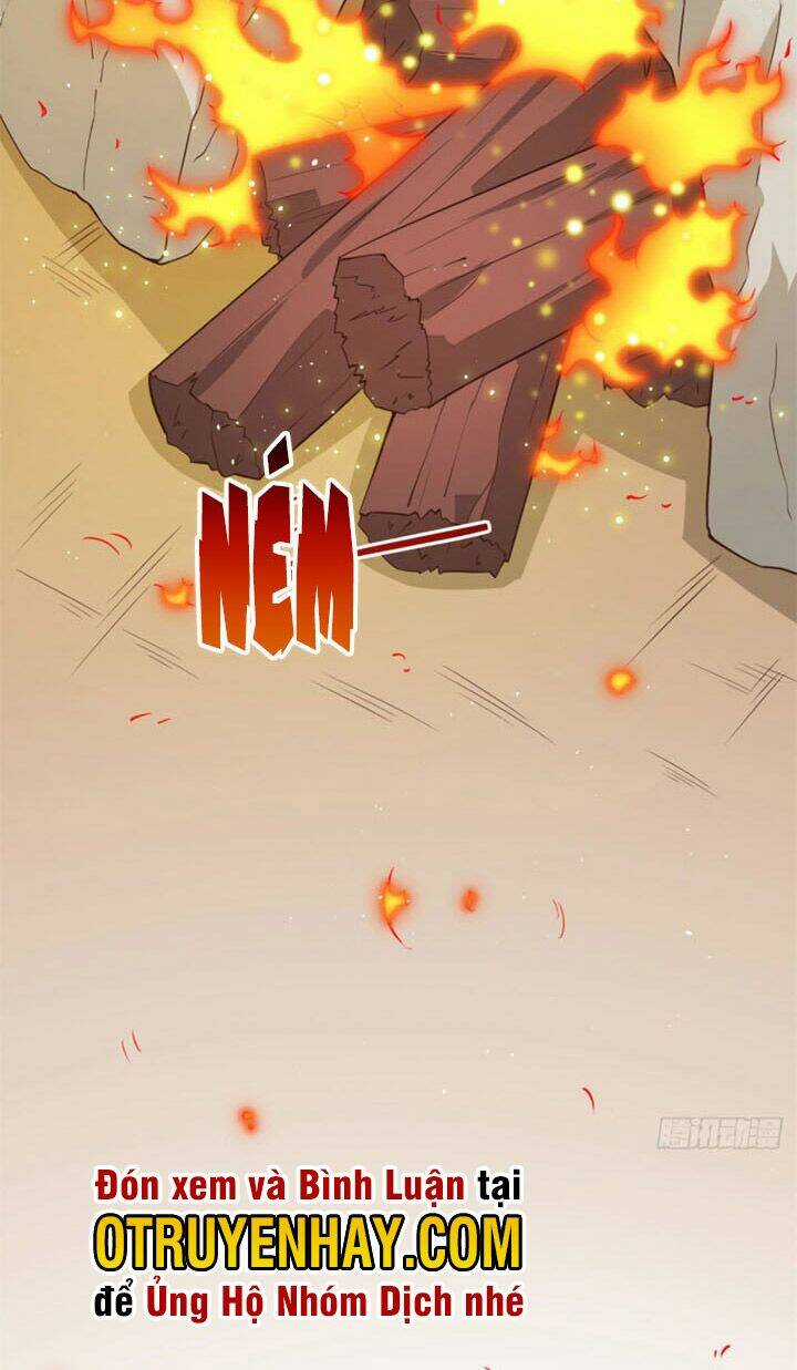 Chân Võ Thế Giới Chapter 9 trang 18