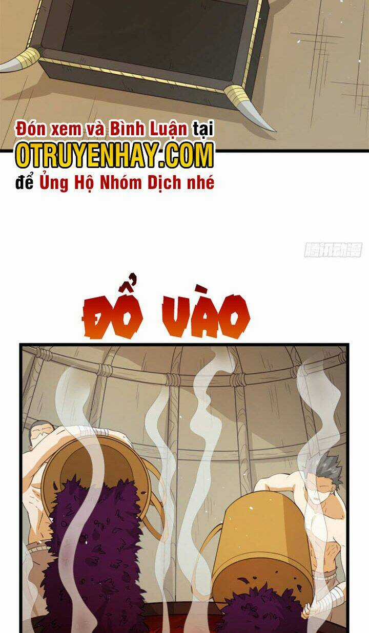 Chân Võ Thế Giới Chapter 9 trang 2