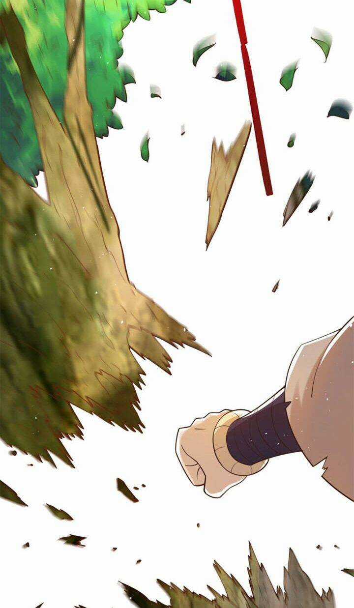 Chân Võ Thế Giới Chapter 9 trang 20