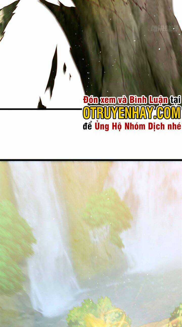 Chân Võ Thế Giới Chapter 9 trang 21