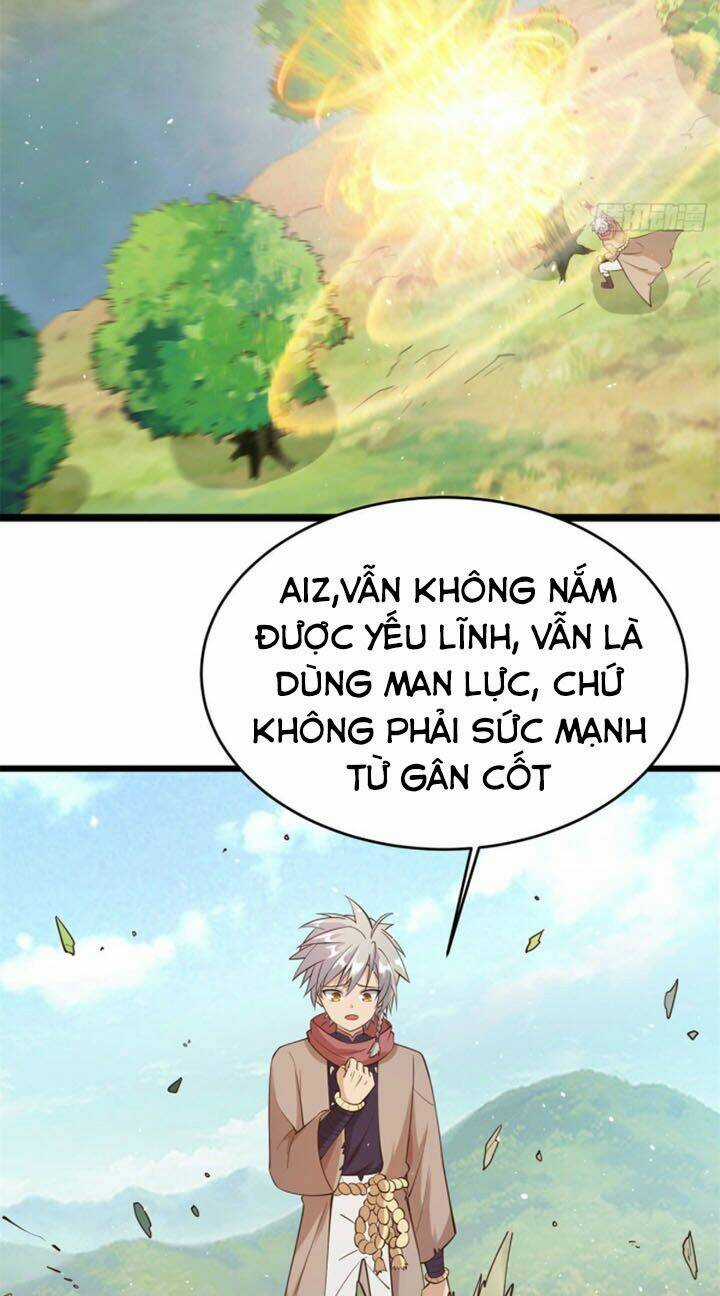 Chân Võ Thế Giới Chapter 9 trang 22