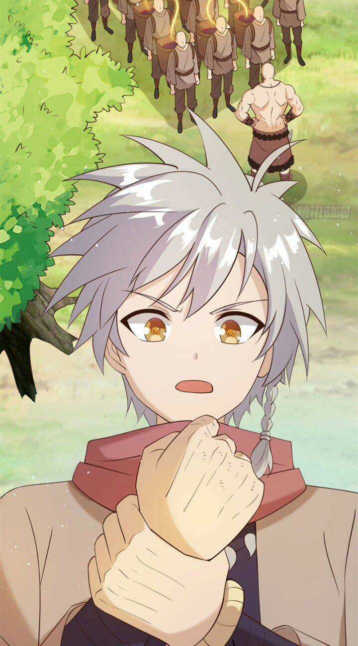 Chân Võ Thế Giới Chapter 9 trang 24