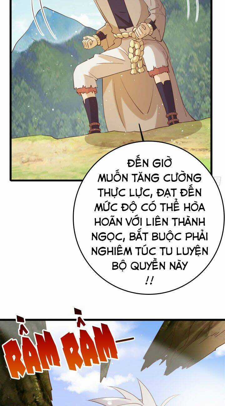 Chân Võ Thế Giới Chapter 9 trang 26